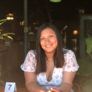 Meet your Posher, Jasmine